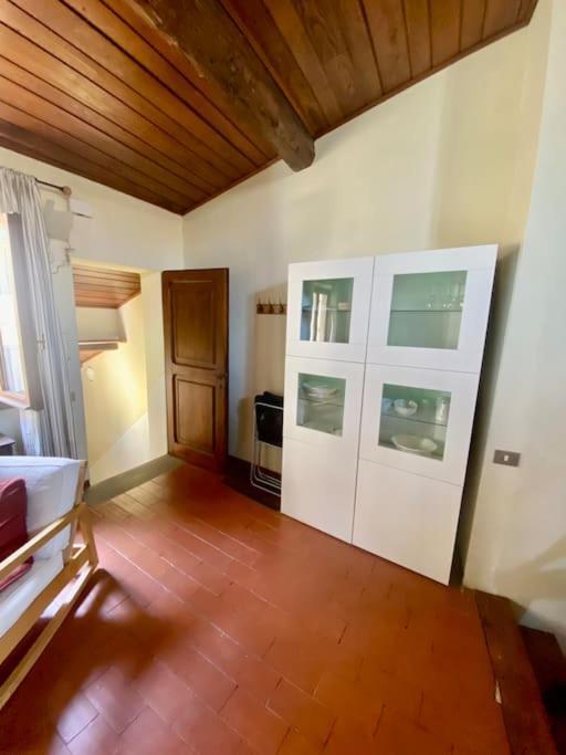 Appartamento Al Duomo Firenze Eksteriør billede